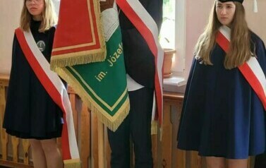 W hołdzie patronowi J&oacute;zefowi Chociszewskiemu 6