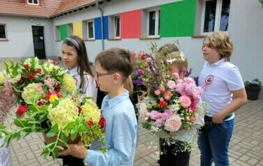 W hołdzie patronowi J&oacute;zefowi Chociszewskiemu 23