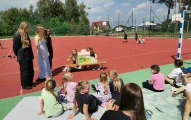 Dzień Rodziny &ndash; pełen radości i zabawy! 12