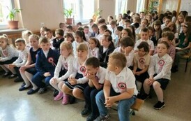 W hołdzie patronowi J&oacute;zefowi Chociszewskiemu 5
