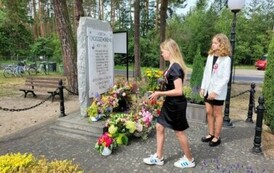 W hołdzie patronowi J&oacute;zefowi Chociszewskiemu 12