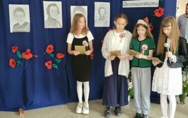 W hołdzie patronowi J&oacute;zefowi Chociszewskiemu 13