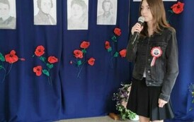 W hołdzie patronowi J&oacute;zefowi Chociszewskiemu 16