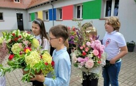 W hołdzie patronowi J&oacute;zefowi Chociszewskiemu 23