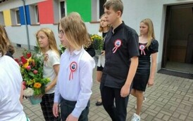 W hołdzie patronowi J&oacute;zefowi Chociszewskiemu 25