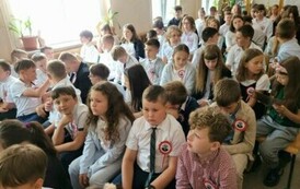 W hołdzie patronowi J&oacute;zefowi Chociszewskiemu 27