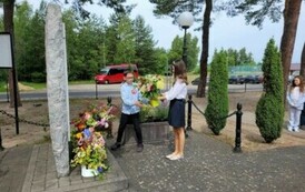 W hołdzie patronowi J&oacute;zefowi Chociszewskiemu 28