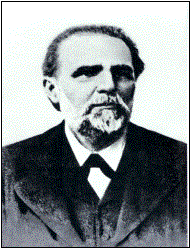 Józef Chociszewski