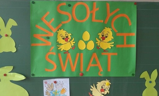 Wielkanoc