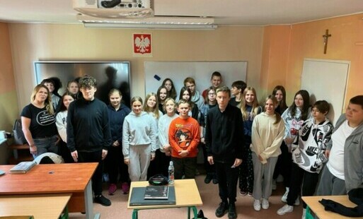 Zdjęcie do Z czym to się je? - fryzjerstwo od podszewki