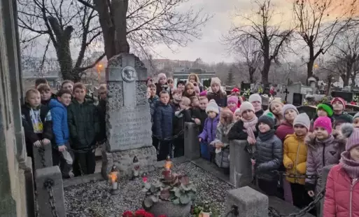 Zdjęcie do Wycieczka do Gniezna
