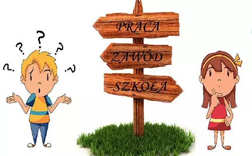 Doradztwo zawodowe