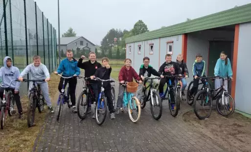 Karta rowerowa