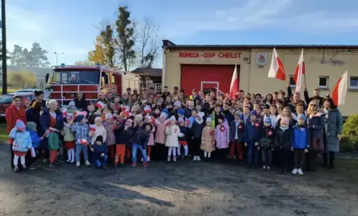 Laboratoria przyszłosci niepodległość niepodleglosci