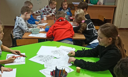 Zdjęcie do Mikołajkowe życzenia