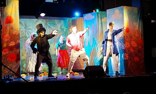 Teatr
