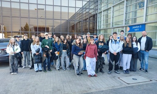Targi edukacyjne