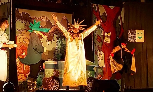 Teatr