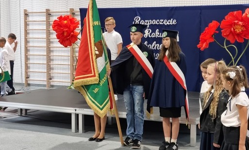 Rozpoczecie