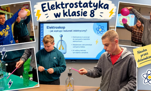 Elektrostatyka