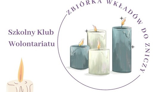 wolontariat znicze