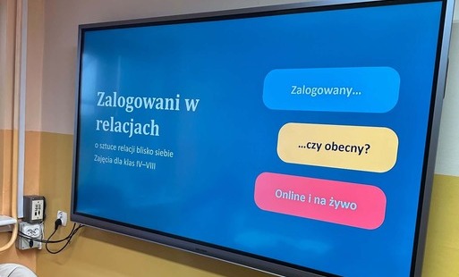 Zalogowani 
