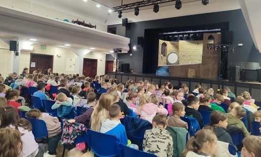 Teatr